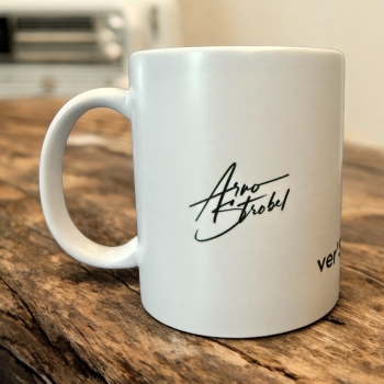 Preview: Mood Cup: ver'STROBEL't-Edition